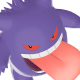 Gengar Image