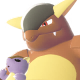 Kangaskhan Image