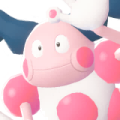 Mr. Mime Image