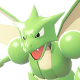 Scyther Image