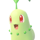Chikorita Image