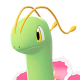 Meganium Image