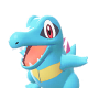 Totodile Image