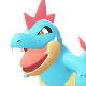 Croconaw Image
