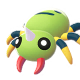 Spinarak Image
