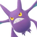 Crobat Image