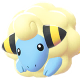 Mareep Image