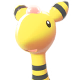 Ampharos Image