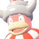 Slowking Image