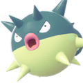Qwilfish Image