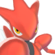 Scizor Image