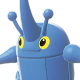 Heracross Image