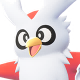 Delibird Image
