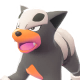 Houndour Image