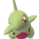 Larvitar Image