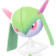 Kirlia Image