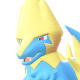 Manectric Image