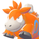 Camerupt Image