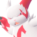 Zangoose Image
