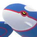Kyogre Image