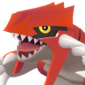 Groudon Image