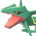 Rayquaza Image