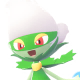 Roserade Image