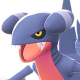 Gabite Image