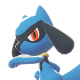 Riolu Image