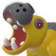 Hippowdon Image