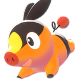 Tepig Image