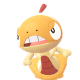 Scraggy Image