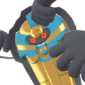 Cofagrigus Image