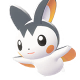 Emolga Image