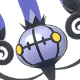 Chandelure Image