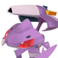 Genesect Image