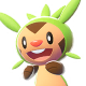 Chespin Image