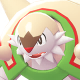 Chesnaught Image