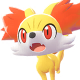 Fennekin Image