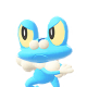 Froakie Image