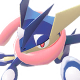 Greninja Image