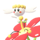 Flabébé Image