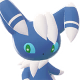 Meowstic Image