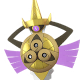 Aegislash Image