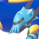 Clawitzer Image