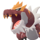 Tyrantrum Image