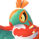 Hawlucha Image