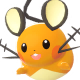 Dedenne Image