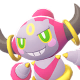 Hoopa Image