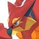 Volcanion Image
